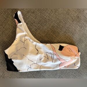 Women’s swim top